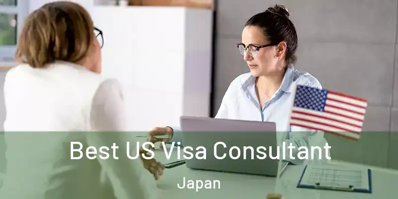 Best US Visa Consultant Japan