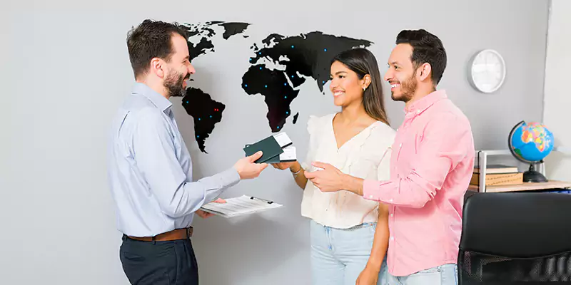 Why Choose Our Expert EB-5 Project Selection Consultants in Japan?