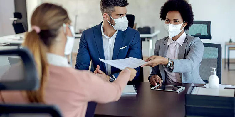 Our Comprehensive Executive US Work Visa Services in Japan