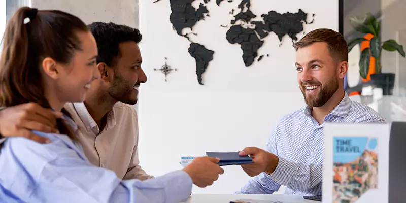 Comprehensive Business Immigration Green Card Services in Japan