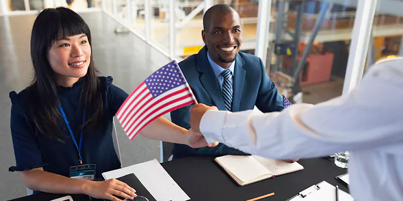 Our EB-5 Consultation and Strategy in Japan