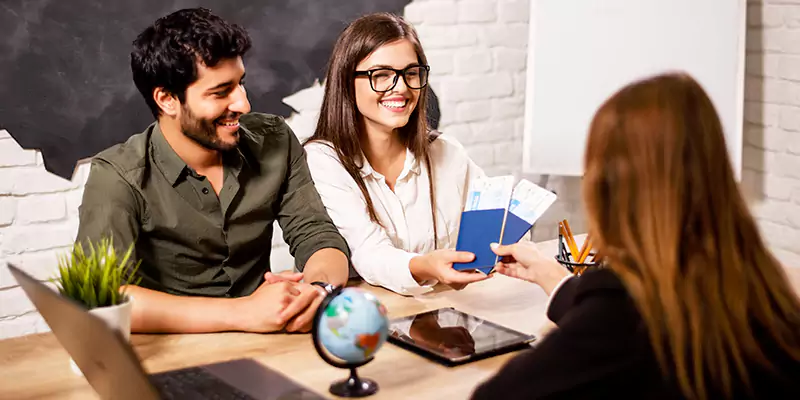 Benefits of Our Intra Company Transfer USA Service in Japan
