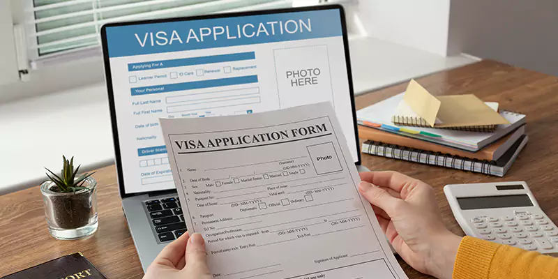 Our Comprehensive Online US Visa Services in Japan