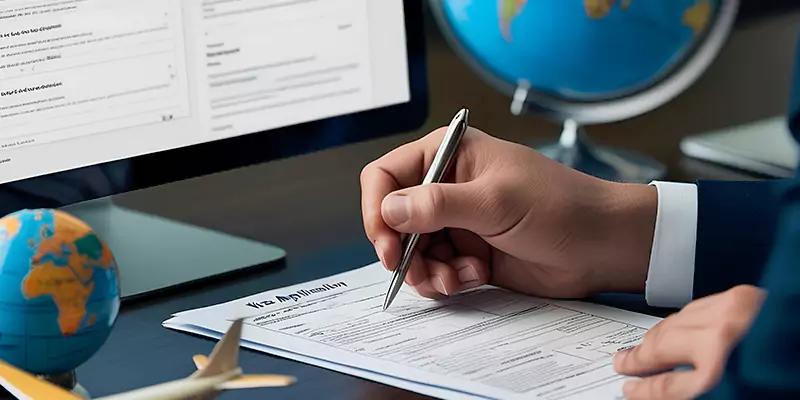 Benefits of Our US Branch Office Visa Services in Japan