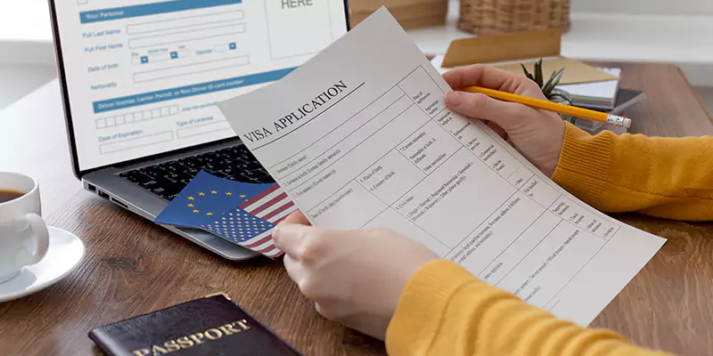 Why choose our expert visa team in Japan?
