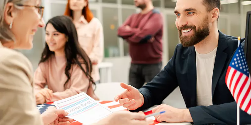 Why Choose Our Expert US Immigration Consultants in Japan?
