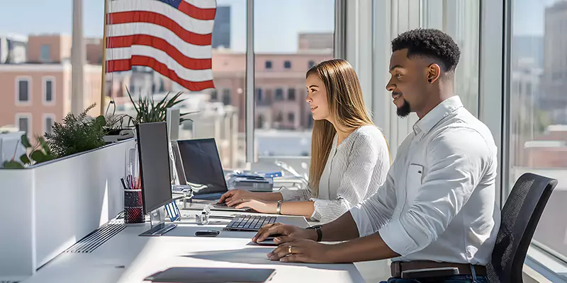 Benefits You Get with Our Skilled Worker Visa USA Services in Japan